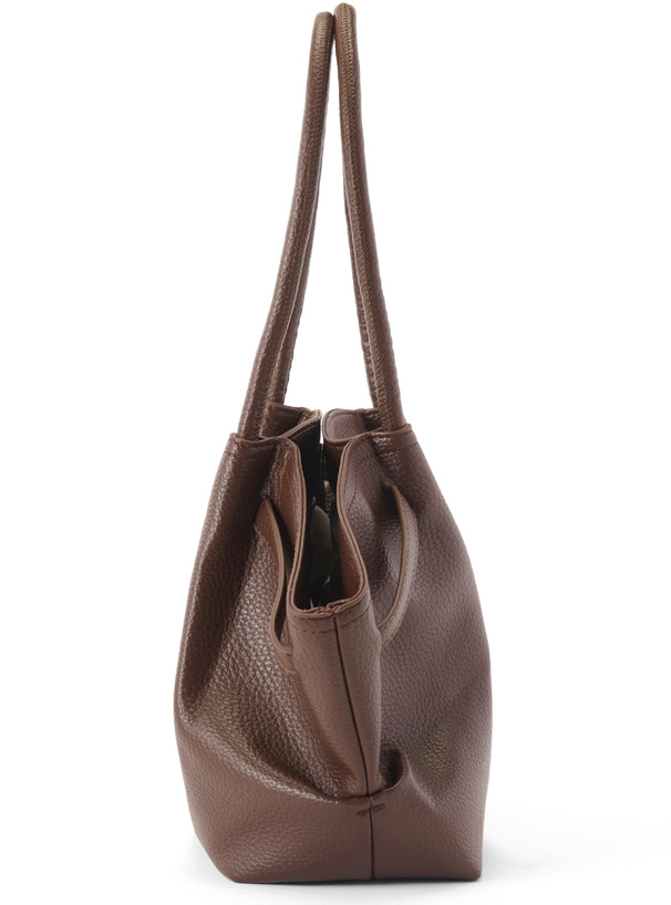 タックトートバッグ