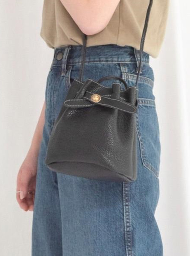 巾着ミニショルダーバッグ[sda263]