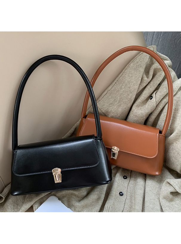 スクエアフラップワンハンドルバッグ[sda266] | レディース