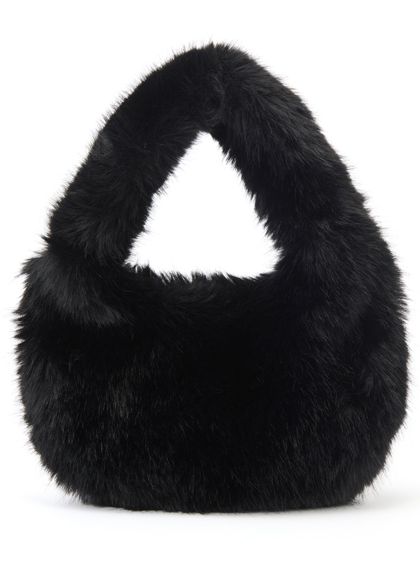 ファーラウンドバッグ