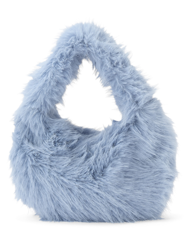 ファーラウンドバッグ