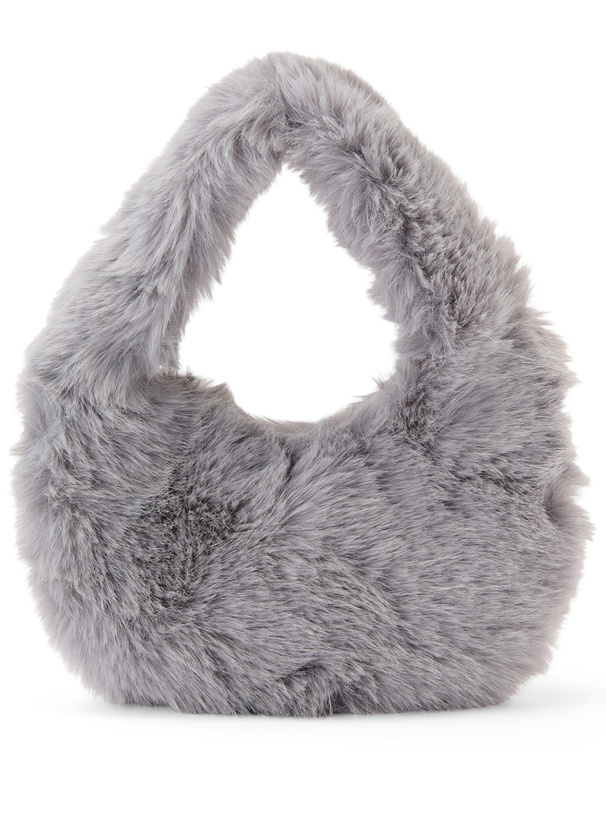 ファーラウンドバッグ