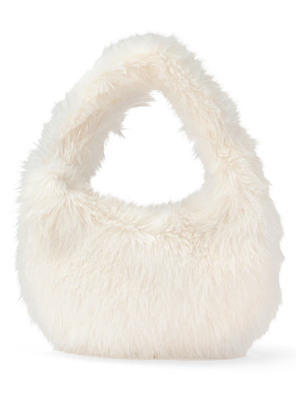 ファーラウンドバッグ