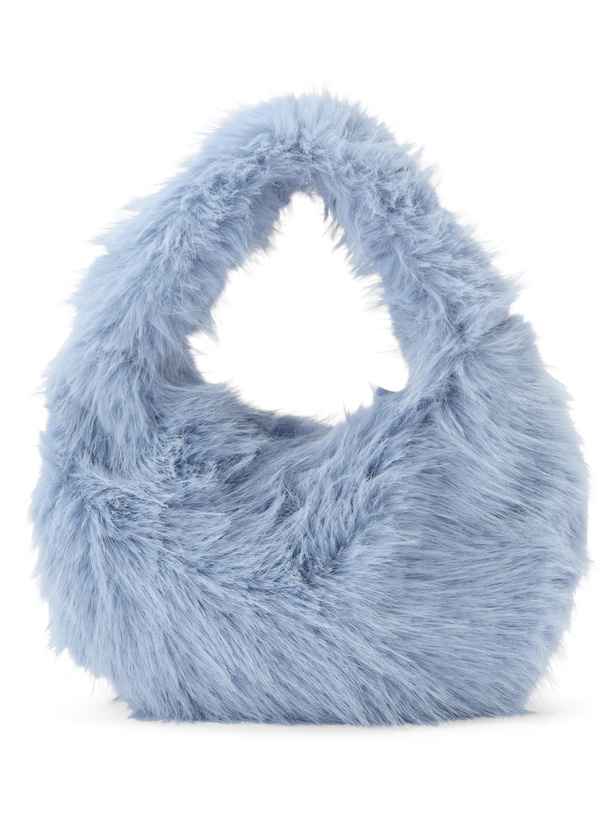 ファーラウンドバッグ