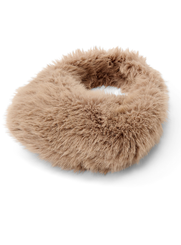 ファーラウンドバッグ