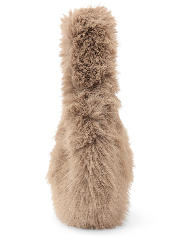 ファーラウンドバッグ