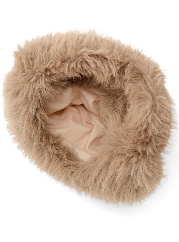 ファーラウンドバッグ