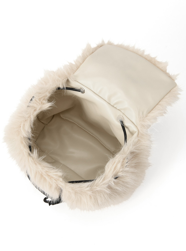 ファーリュック[sda294] | レディースファッション通販のグレイル(GRL