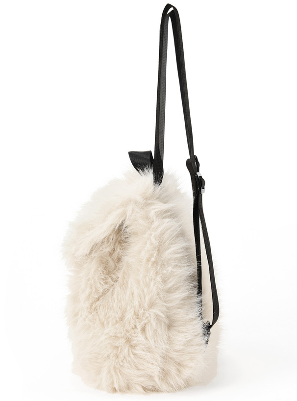 ハンドメイド　ファーショルダー紐　ファーリュック 楽天市場】バッグにつけるファーの通販 ハンドメイド ファーショルダー