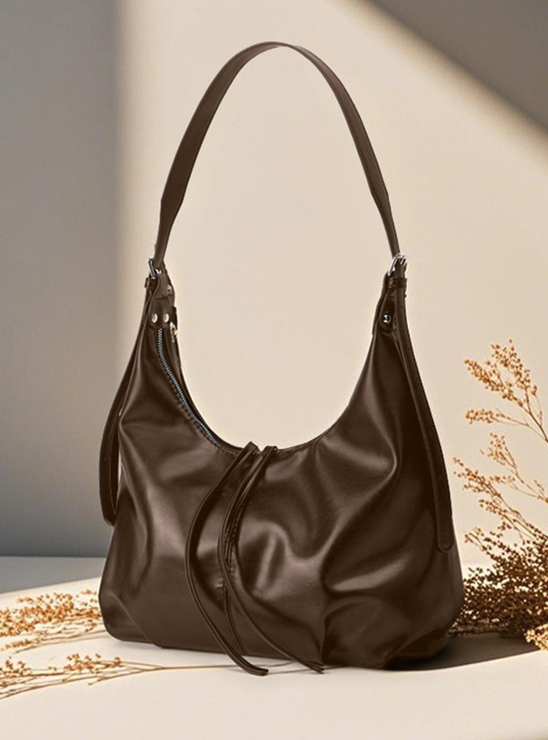 レザーショルダーバッグ[sda296] | レディースファッション通販