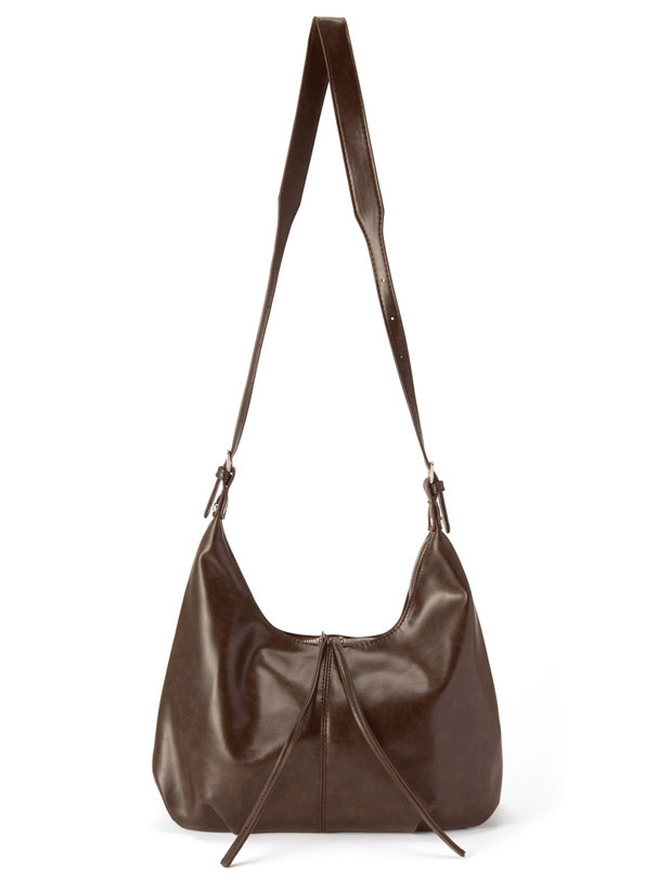 レザーショルダーバッグ[sda296] | レディースファッション通販の