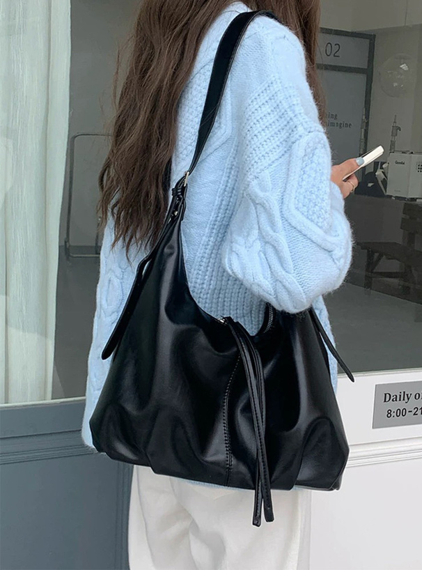 レザーショルダーバッグ[sda296] | レディースファッション通販の