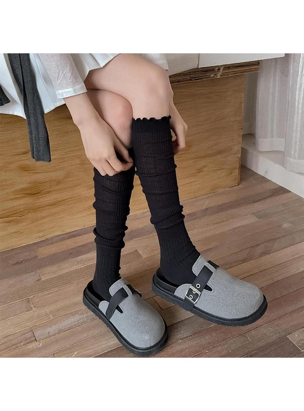 メロウリブハイソックス