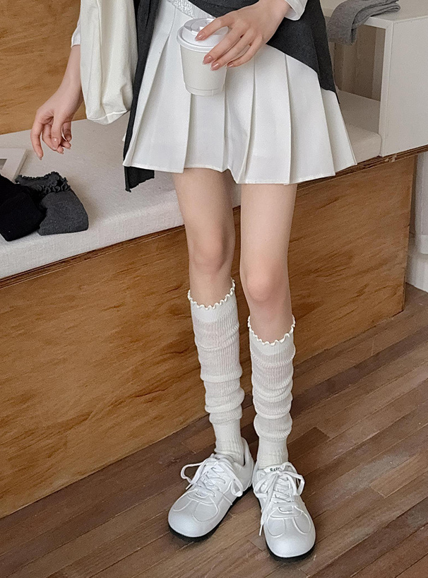 メロウリブハイソックス