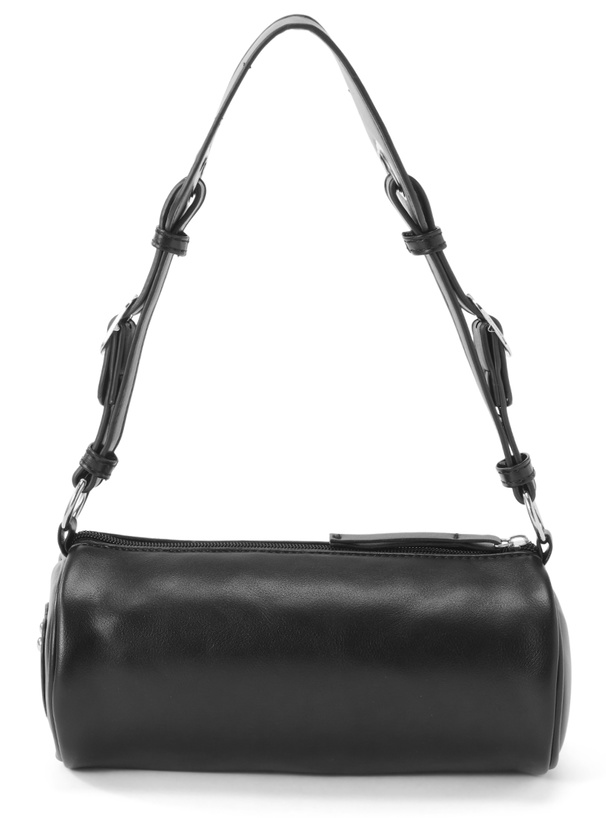 2Wayダブルポケットレースアップバッグ