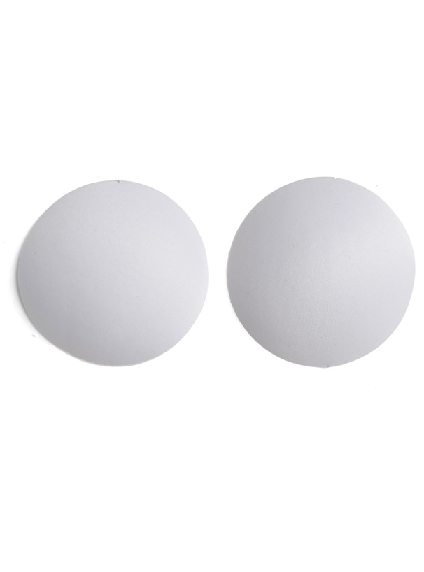 ストラップ付きレースフリルオフショルダービキニ水着