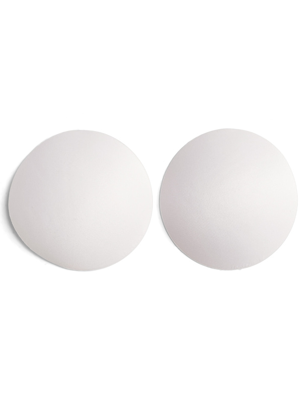 ワンショルダーリボンフリルビキニ水着