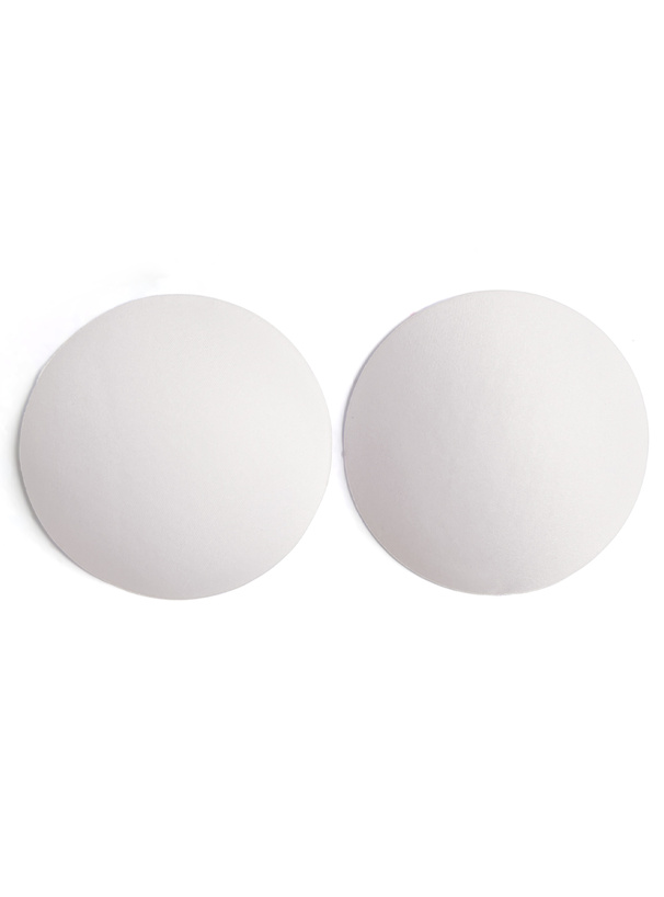 シアーチェック柄フリルドロストビキニ水着