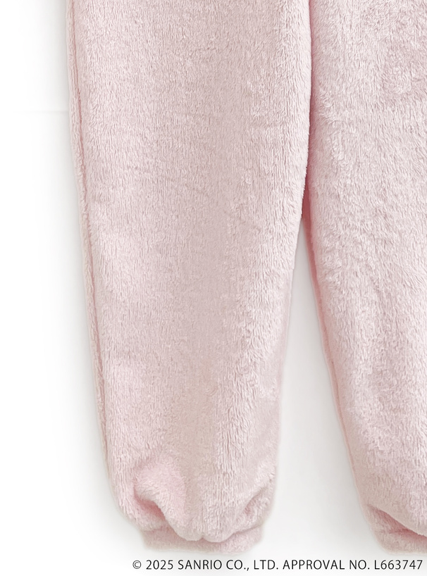 サンリオキャラクターズ　マイスウィートピアノオールインワン