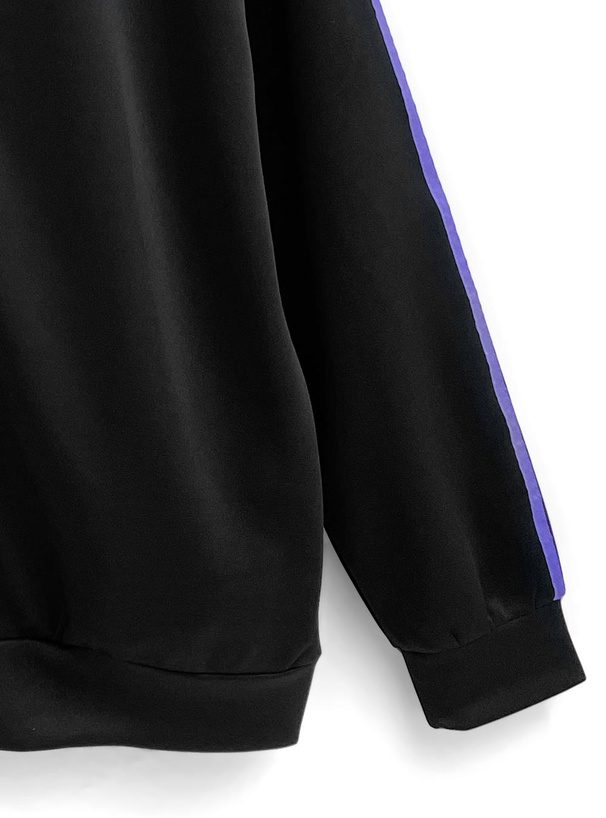 サンリオキャラクターズ クロミネオンプリントブルゾン