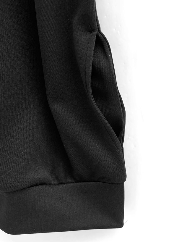 サンリオキャラクターズ クロミネオンプリントブルゾン