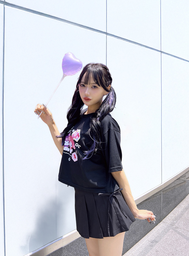 ゴールデンボンバー マイメロ コラボTシャツ 2025年最新】金爆 tシャツの人気アイテム - メルカリ