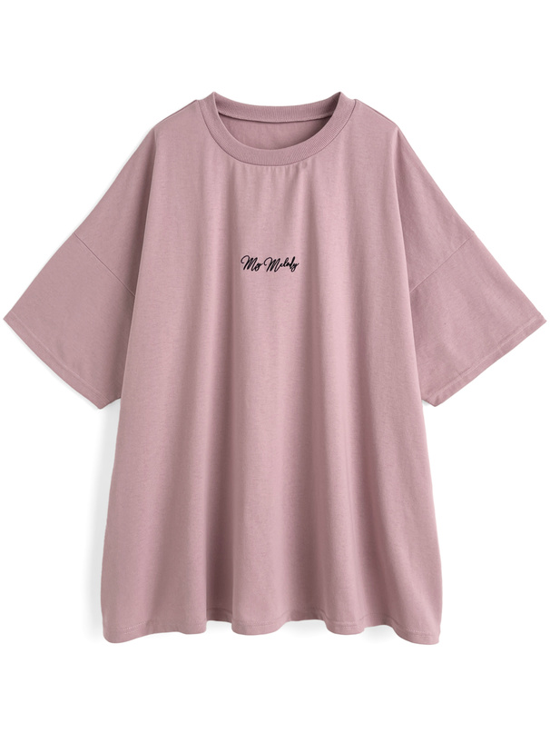 サンリオ レオパード柄マイメロディTシャツ[sf1142