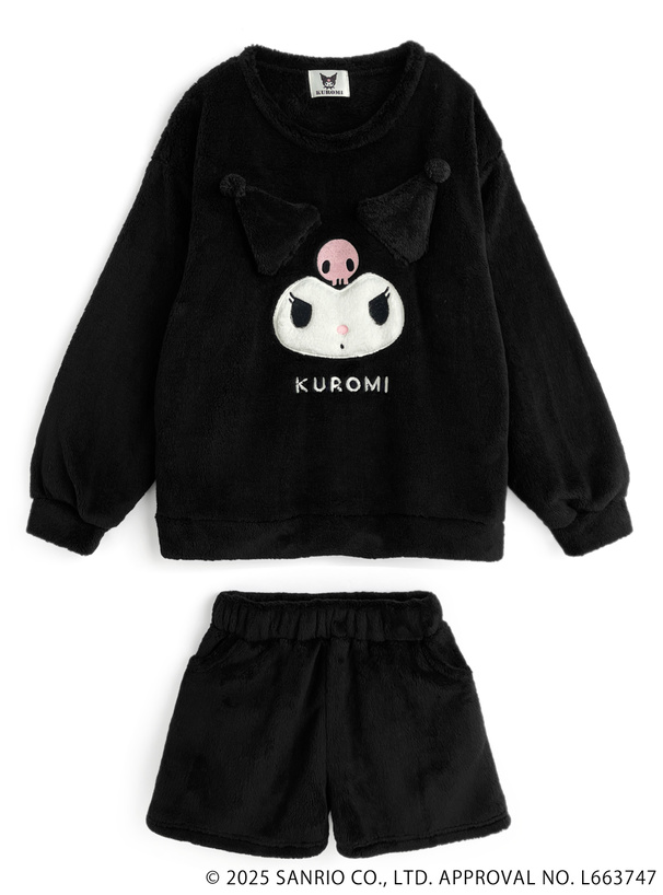 ✨️クロミ　セット✨️ ダーツ > キャラクター > 【Only Japan】Sanrio characters ダーツ