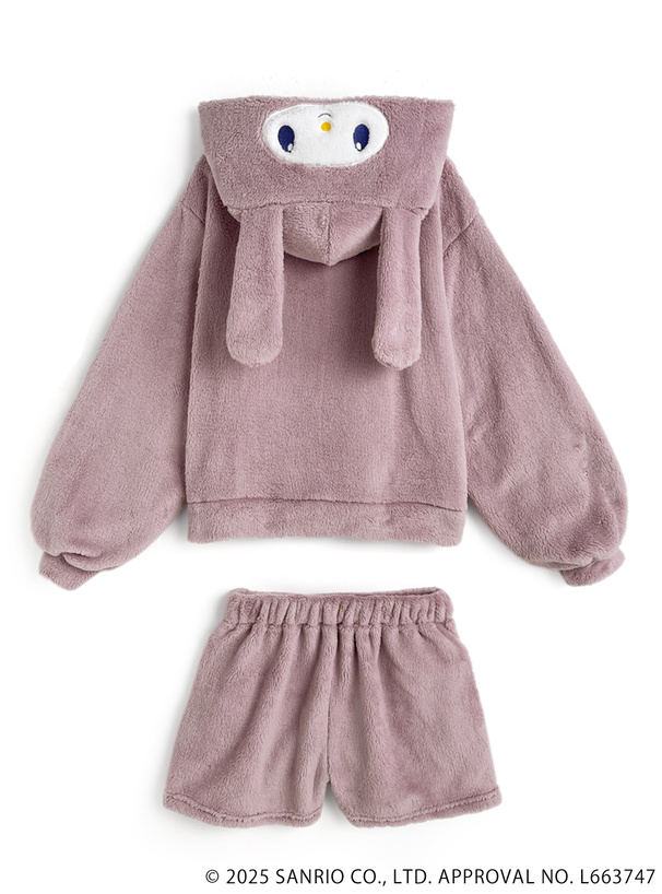 マイメロ16点セット 楽天市場】マイメロディ ステーショナリーギフトセット 3点セット む