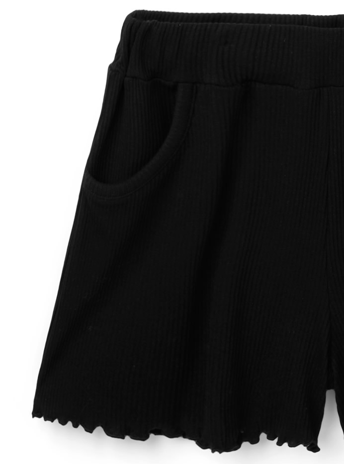 サンリオコラボ ヘアバンド付きクロミセットアップ