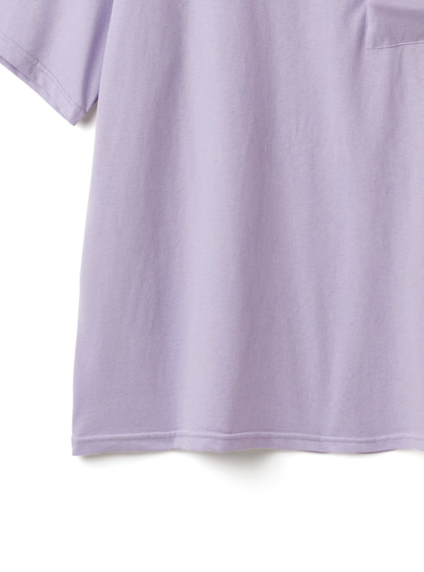 テディベア付きTシャツ