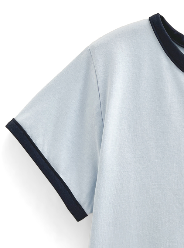 チェリーロゴリンガーTシャツ