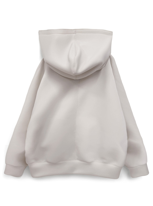 オーバーサイズパーカー