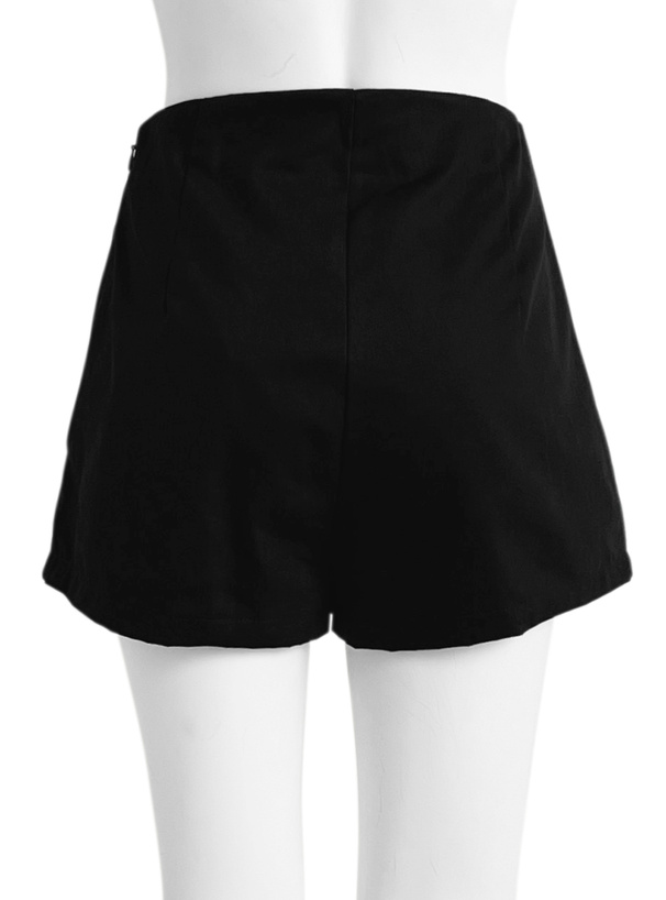 josemoon ツイルショートパンツ 36 Burberry シルクツイル ショート