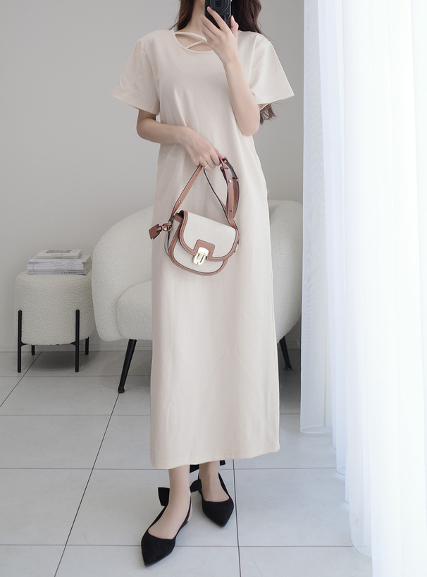 ぴ*く様 【新品タグ付き】SPELLロングワンピース ぴ*く様 【新品タグ付き】SPELLロングワンピース