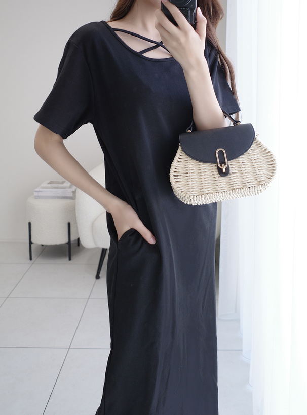 ぴ*く様 【新品タグ付き】SPELLロングワンピース ぴ*く様 【新品タグ付き】SPELLロングワンピース