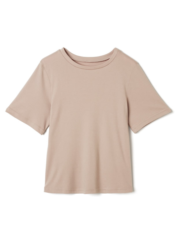 アシンメトリーデザインベストXTシャツセット