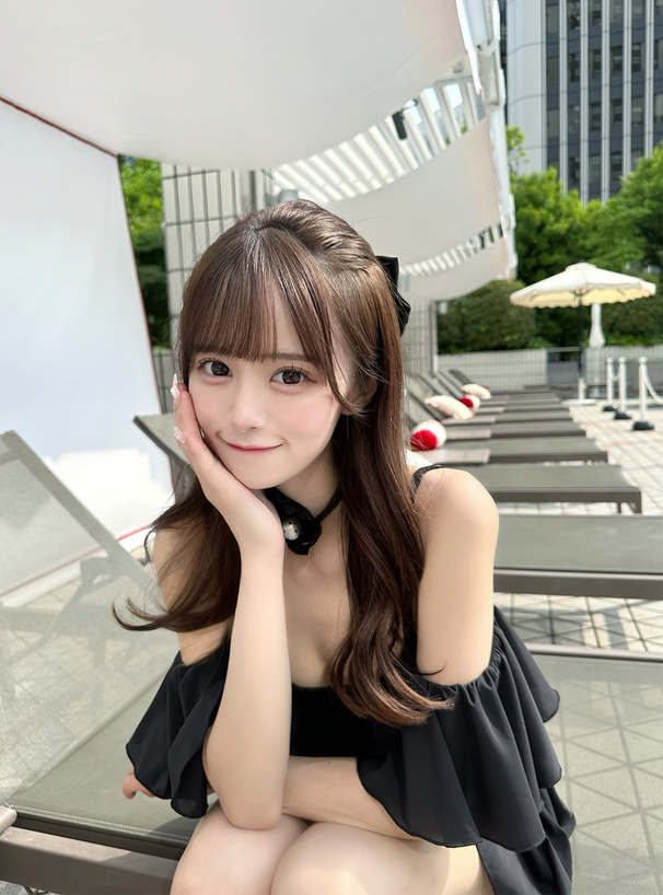 フリルオフショルダーフレアビキニ水着[sw943] | レディース