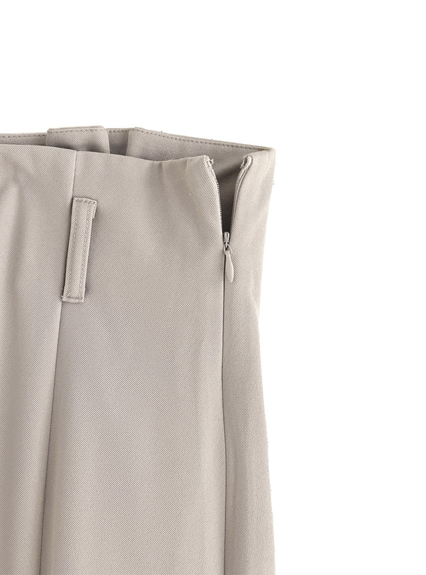 ベルト付きフロントボタンマーメイドスカート[ta042] レディースファッション通販のグレイル(GRL)【公式】