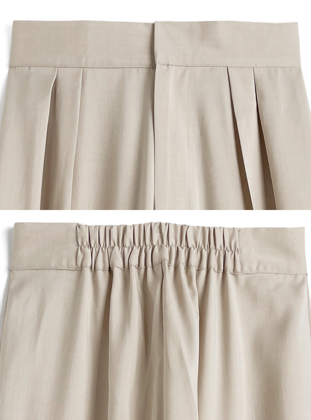 タグ付新品】INTERLINEAIRE セットアップ