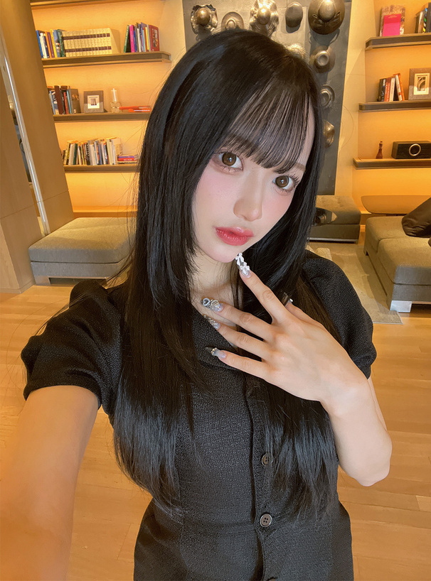 リボンツイードテーラードミニワンピース