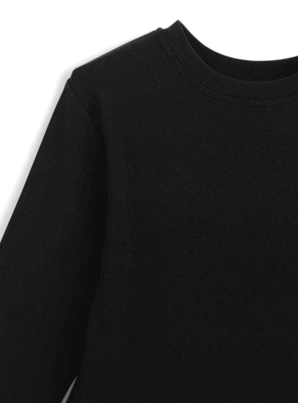 フリルドッキングトップス