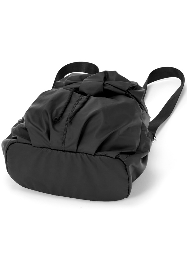 SNIDEL ミニリュック　ブラック　黒 楽天市場】ラブトキシック(Lovetoxic)リボン合皮ミニリュック