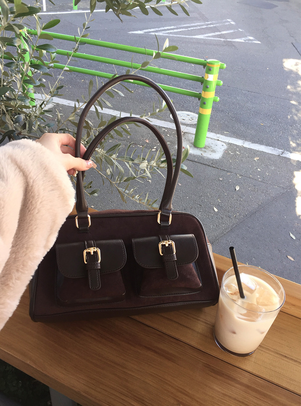 あ*お様 bio wear ボストンバック　white bio wear ボストンバック white あ*お様 bio wear ボストンバック