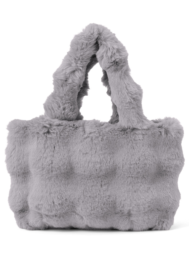 モコモコファーバッグ[tr1034] | レディースファッション通販の