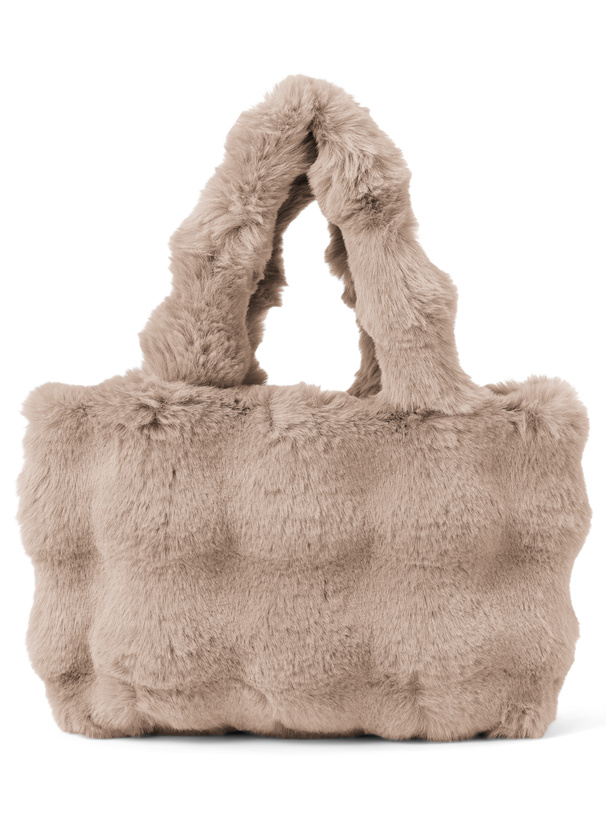 モコモコファーバッグ[tr1034] | レディースファッション通販の