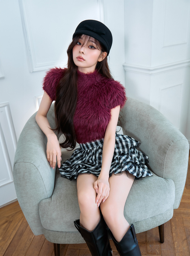 RRL ウールフェルトハット リボン付き グレー ウールフェルトハット リボン付き - メルカリ