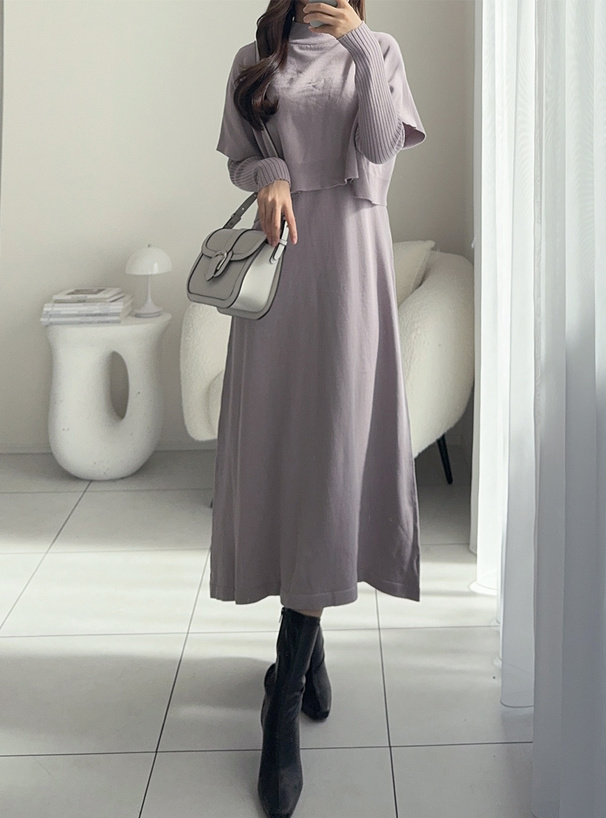 ベルトフラップショルダーバッグ