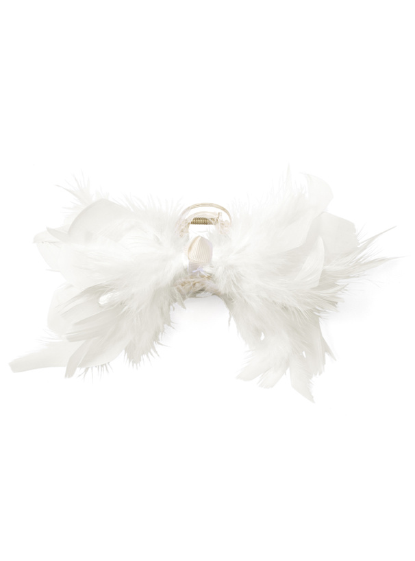 フェザークリップ