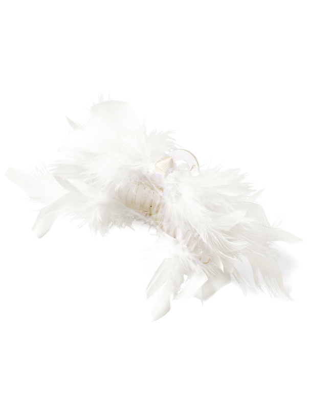 フェザークリップ